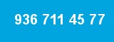 936 711 45 77 936 711 45 77